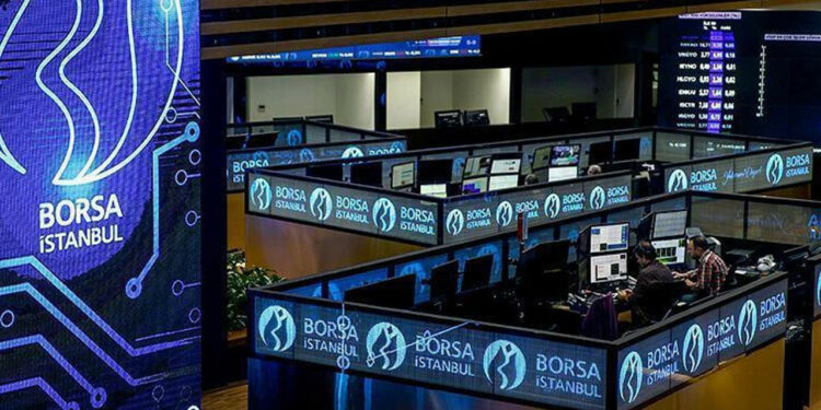 BIST’de 2024 temettü verimi %5 üstü beklenen, düşük F/K oranına sahip şirketler