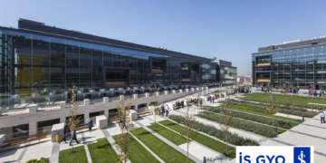 ISGYO.IS: Yıl Sonu Değerleme Raporları