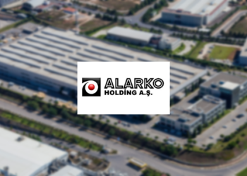 Şirket Raporu: Alarko Holding – Takip Listesine Tekrar Ekleme 20/02/2024