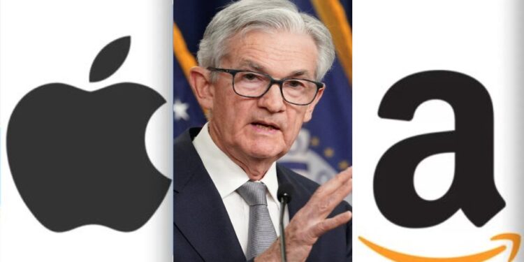 S&P 500 Endeksinde Bu Hafta Neler Oluyor?