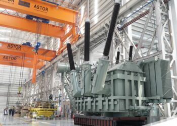 Şirket Raporu: Astor Enerji – Takip Listesine Ekleme 22/05/2024