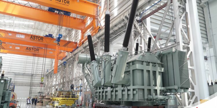 Şirket Raporu: Astor Enerji – Takip Listesine Ekleme 22/05/2024