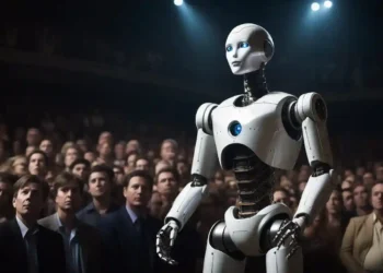 Robotik- Dikkatler Üzerinde