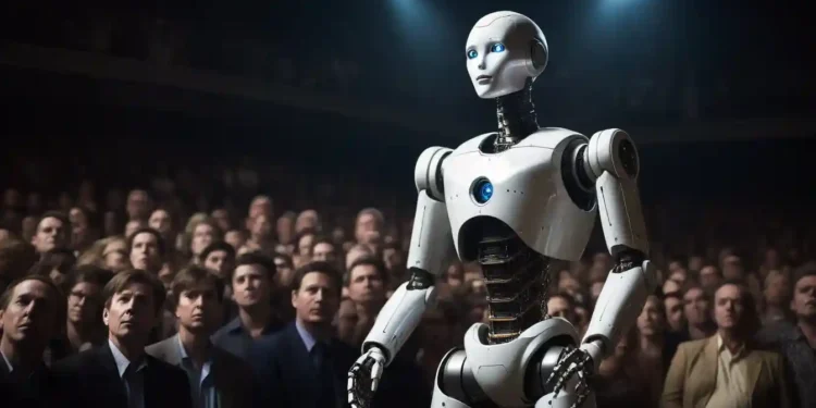 Robotik- Dikkatler Üzerinde