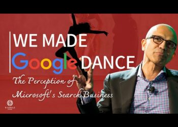 AI Agents, Arama Motorları- Devleri Dansa Kaldırmak