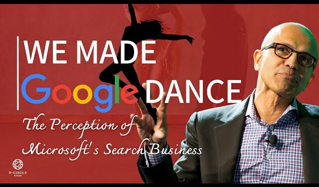 AI Agents, Arama Motorları- Devleri Dansa Kaldırmak