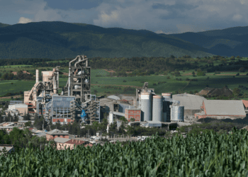 Şirket Raporu: OYAK Çimento – Takip Listesine Ekleme 01/07/2024