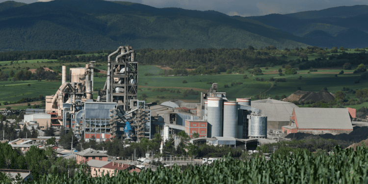 Şirket Raporu: OYAK Çimento – Takip Listesine Ekleme 01/07/2024