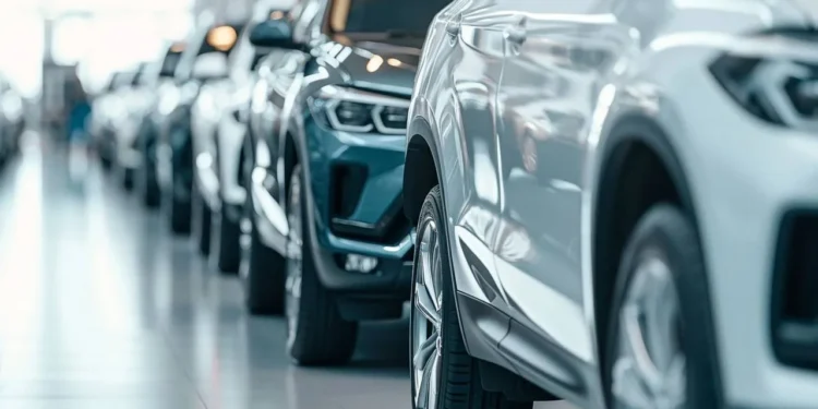 Otomotiv Sektör Raporu