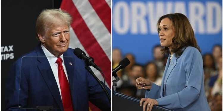 2024 Başkanlık Seçiminin Ekonomik Etkileri Tahminleri