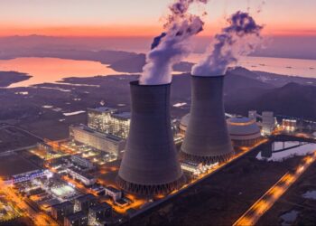 Nükleer Enerji- Tedarik Zinciri