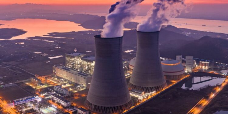 Nükleer Enerji- Tedarik Zinciri