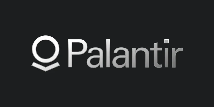 Bir Şirketin Anatomisi: Palantir Technologies
