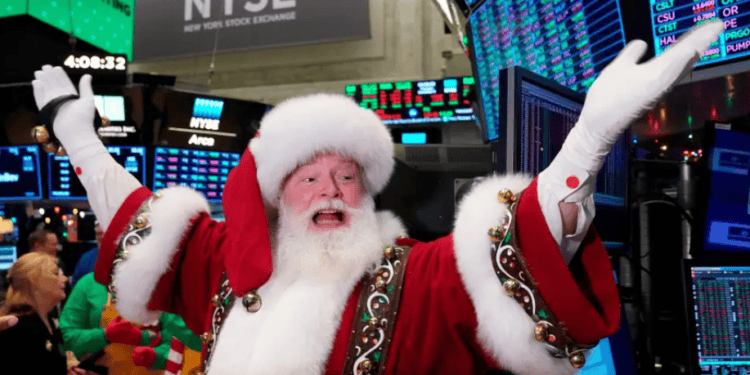 Uluslararası Piyasalar Kapanış Raporu – 24.12.2024