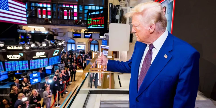 Uluslararası Piyasalar Kapanış Raporu – 17.01.2025