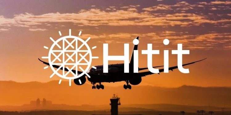 HTTBT.IS: Hitit Bilgisayar