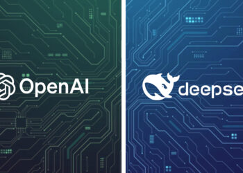 DeepSeek’den Stargate’e