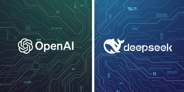 DeepSeek’den Stargate’e