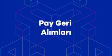 Pay Geri Alımları 10/01/2025