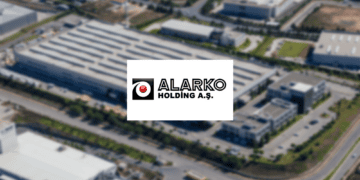 Şirket Raporu: Alarko Holding (ALARK.IS) – Hedef Fiyat Değişikliği