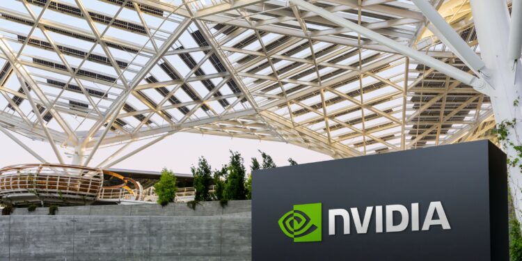 Nvidia Bilançosuna Ön Bakış
