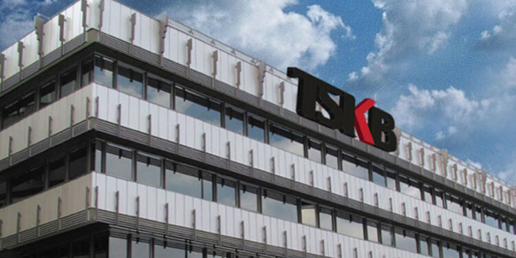 Şirket Raporu: Türkiye Sınai Kalkınma Bankası-TSKB.IS: 4. Çeyrek Sonuçları