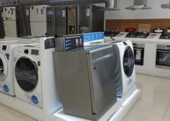 TÜRKBESD Aralık ayına ilişkin Beyaz Eşya sektörü verilerini açıkladı; iç satışlar bir önceki yılın aynı ayına göre %1, ihracat ise %11 azaldı.