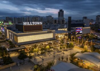 RGYAS.IS: Rönesans Gayrimenkul Yatırım Toplantı Notları