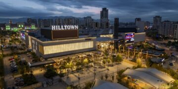 RGYAS.IS: Rönesans Gayrimenkul Yatırım Toplantı Notları