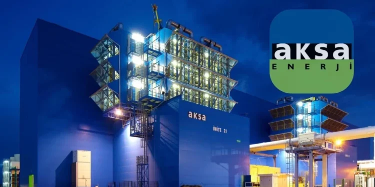 AKSEN: 1Ç25 Kar Tahmini