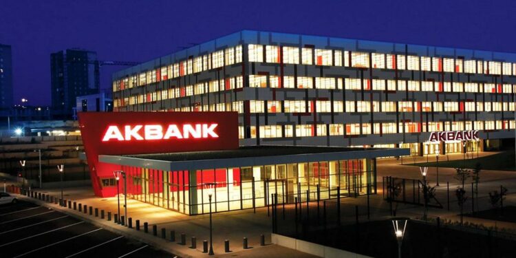 AKBNK.IS: 1Ç25 Kar Tahmini