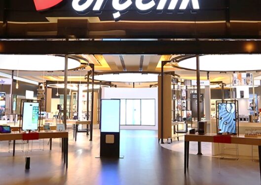 ARCLK.IS: 1Ç25 Kar Tahmini