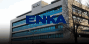 ENKAI.IS: 1Ç25 Kar Tahmini