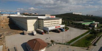 ULKER.IS: 1Ç25 Kar Tahmini