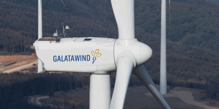 GWIND: 1Ç25 Kar Tahmini