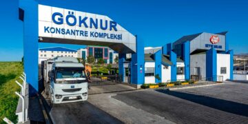 Şirket Raporu: Göknur Gıda: Takip Listesine Ekleme