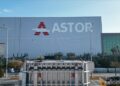 ASTOR: 1Ç25 Kar Tahmini