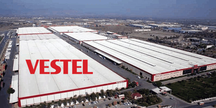 Şirket Raporu: Vestel Elektronik-VESTL.IS: 1. Çeyrek Sonuçları ve Hedef Fiyat Değişikliği