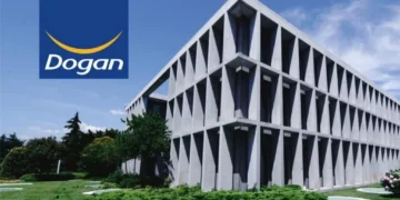 Şirket Raporu: Doğan Holding: Takip Listesine Ekleme