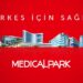 Şirket Raporu: Medical Park-MPARK.IS: 1. Çeyrek Sonuçları