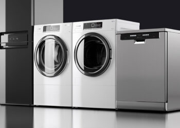 TURKBESD, beyaz eşya sektörüne ait Nisan ayı verilerini açıkladı. Hem yurt içi satışlar hem de ihracat, yıllık bazda %7 artış kaydetti.