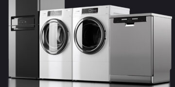 TURKBESD, beyaz eşya sektörüne ait Nisan ayı verilerini açıkladı. Hem yurt içi satışlar hem de ihracat, yıllık bazda %7 artış kaydetti.