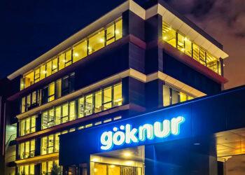 GOKNR.IS: 2Ç25 Kar Tahmini