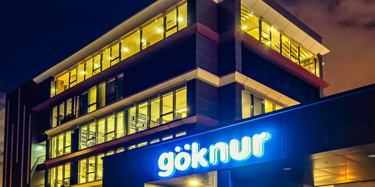 GOKNR.IS: 2Ç25 Kar Tahmini