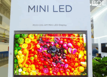 LED Ekranlar- Küresel Düzenin Mikrokozmosu