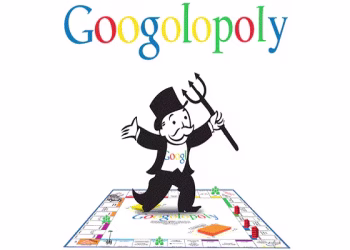 Google Search ve Ölü İnternet