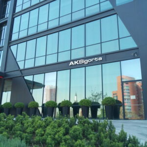Aksigorta (AKGRT.IS): 3Ç25 Kar Analizi