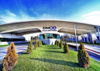 Çimsa (CIMSA.IS) – Takip Listesine Ekleme