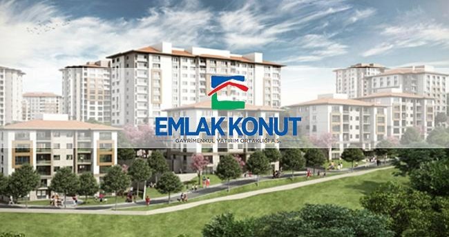 EKGYO.IS: 3Ç25 Kar Tahmini