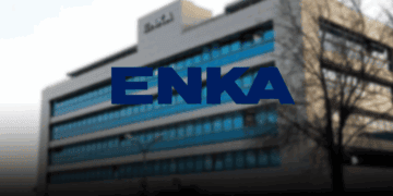 ENKAI.IS: 3Ç25 Kar Tahmini